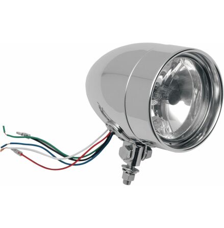 Spotlight 4&quot; Bullet
