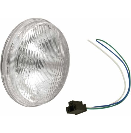 Replacement Light Assembly F/2001-0207