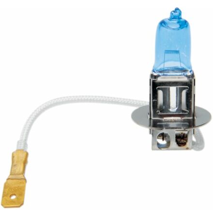 Halogen Headlight Bulb H3 35W Super-White
