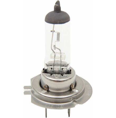 Halogen Headlight Bulb H7 55W Clear