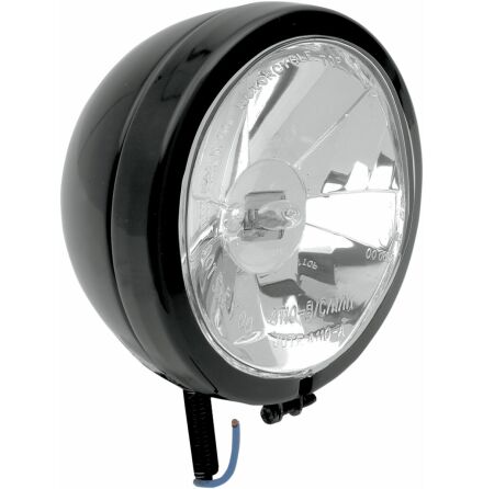 Spotlight 4.5&quot; Blk Clr