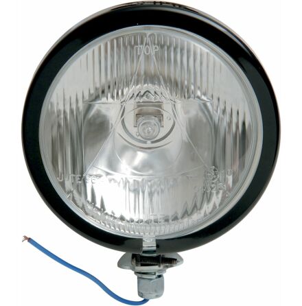 Spotlight 4.5&quot; Blk