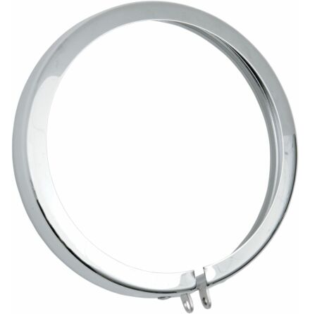 Ring Trim Chr F/2001-0558