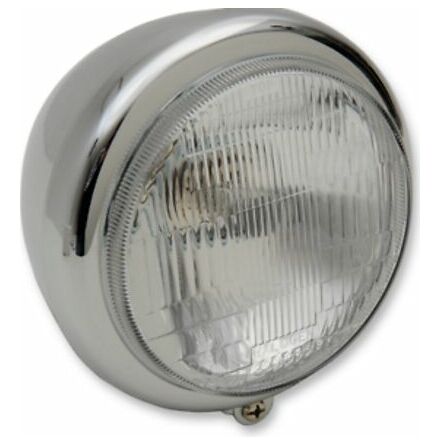Headlight 5 3/4&quot;Custom Mt