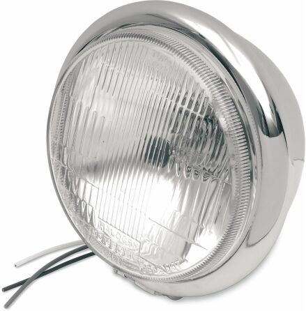 Headlight Bottom Mount 5 3/4&quot; Mt.H4
