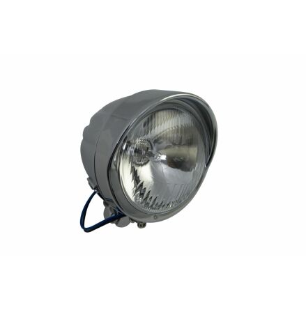 Spotlight 4 1/2&quot; W/Visor