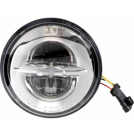 Headlight 7 Refl Kt Ch 14+