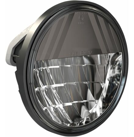 Light Fog 4.5 Led Ref Bk