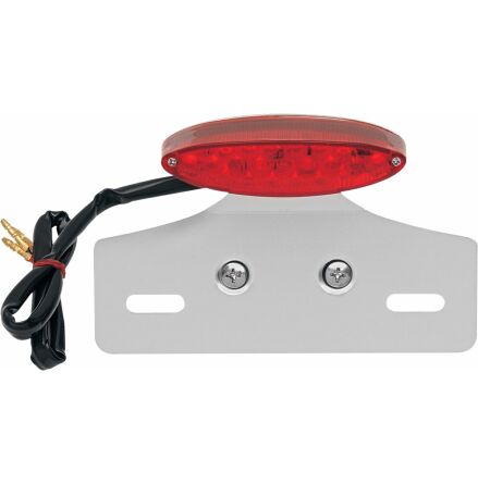 Taillight Cateye Red Led
