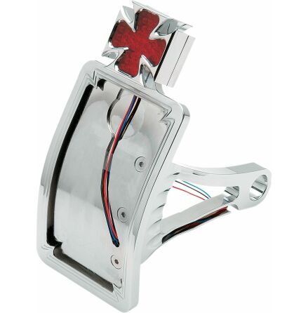 Taillight Led Maltese Crv Crs 00-7St