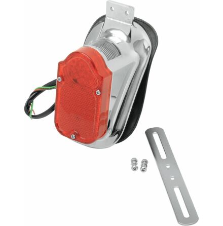 Tail Lt Tomb Led Top Tag