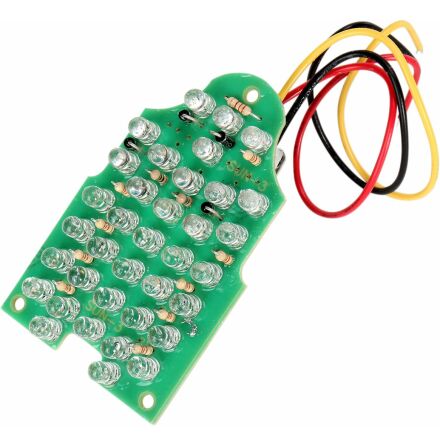 Led Brd F/2010-0562