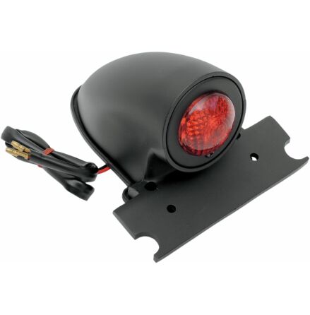 Taillight Chpr Blk