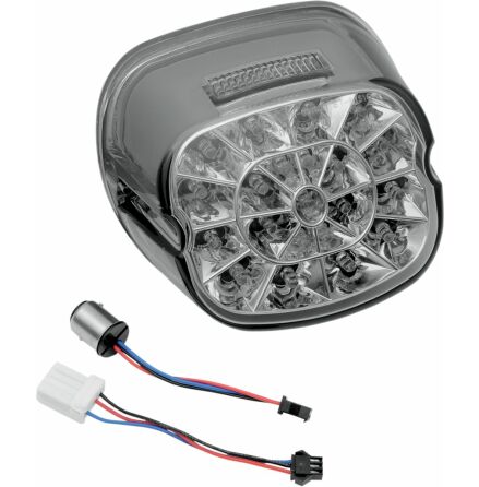 Taillight Web Led Smk Top