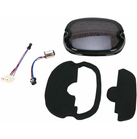 Taillight Smk/Notag Lopro