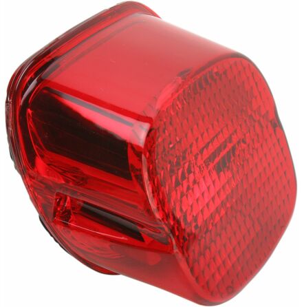 Lens T/L Red Bot Tag03-22