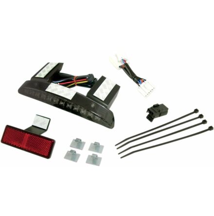 Taillight Smk Xln
