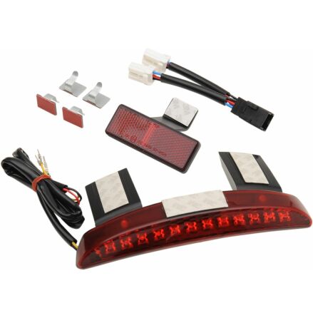 Taillight Red 14-19 Xl/N