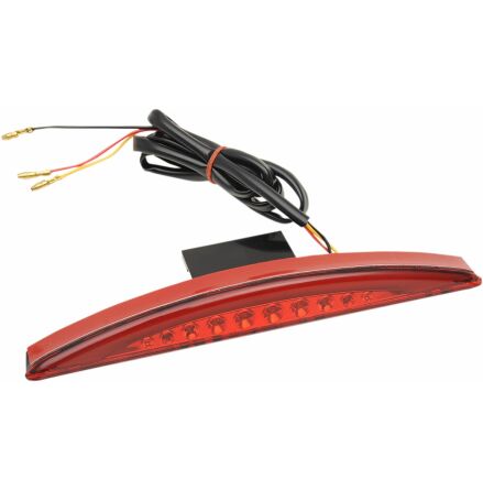 Taillight Red Fxsb 13-19