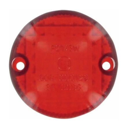 Lens T/L Red F/2010-1251