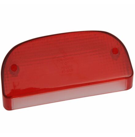 Replacement Taillight Lens For Part #&#39;S Ds272026/Ds272021