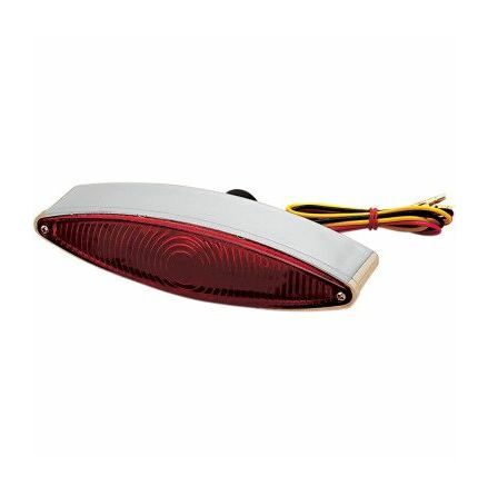 Thin Cats Eye Taillight