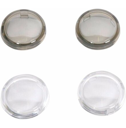 Lens Kit Clr/Smk Mini-Due