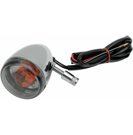Turn Signal Kit Front Light T/S Univ Frt Smk