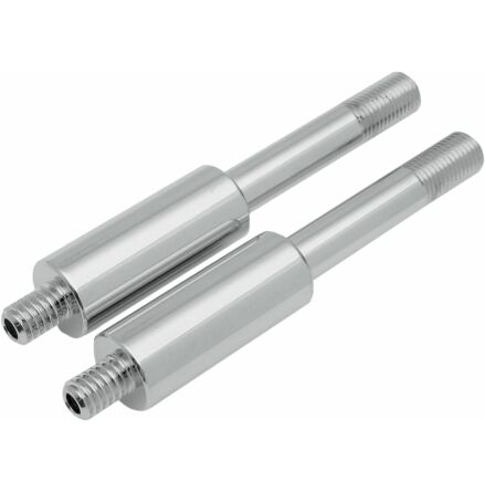 Turn Signal Mounting Studs Ts Rr Chr Crs Thd
