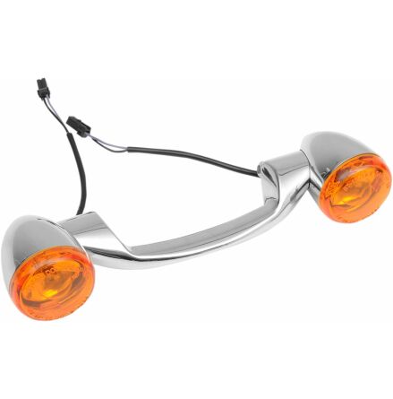 Rear Turn Signal Kit  Blt Rr Flt