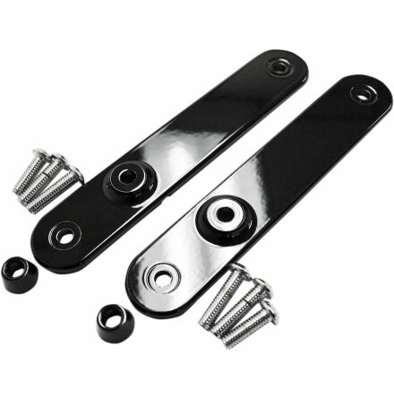 Mounts Turn Signal Fl Bk