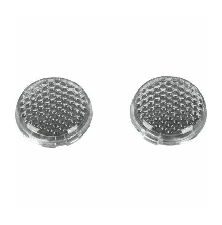 Lens Clear Honeycomb