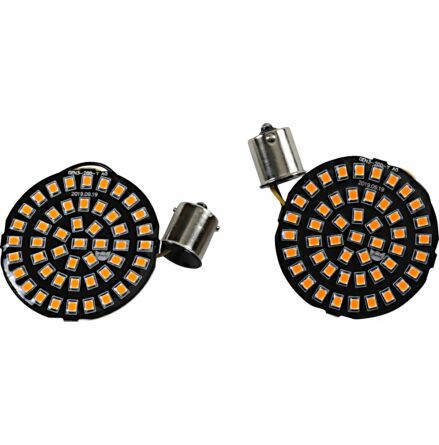 Insert Led Amb 1156
