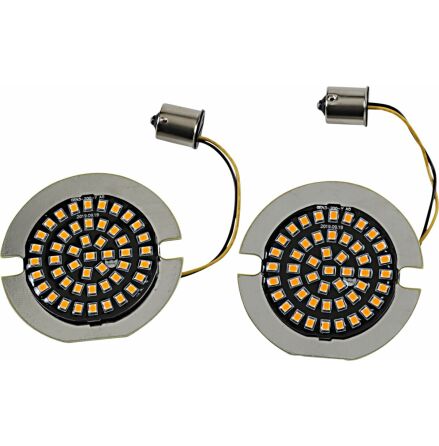 Insert Led Amb 1156 Flat