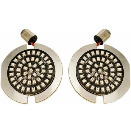 Insert Led 1157 Flat