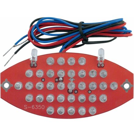 Taillight Led-Board Cat-Eye