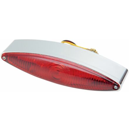 Taillight Thin Cateye Led