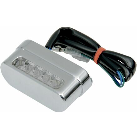 Light Led Tag Chr