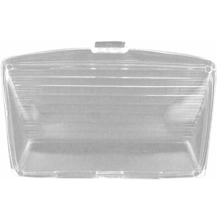 Lens Tip Clr F 84-13Flt