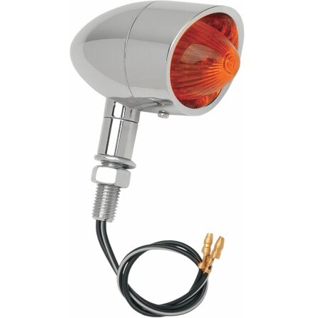 Light Mini-Retro Ambr/Rd