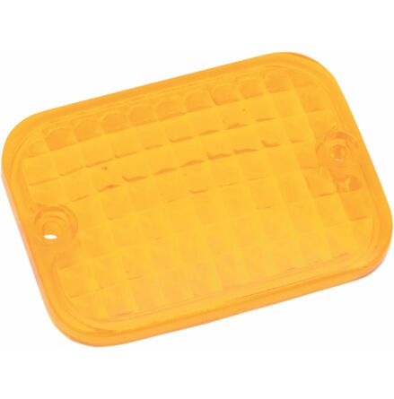Lens Repl Rectangular Amb