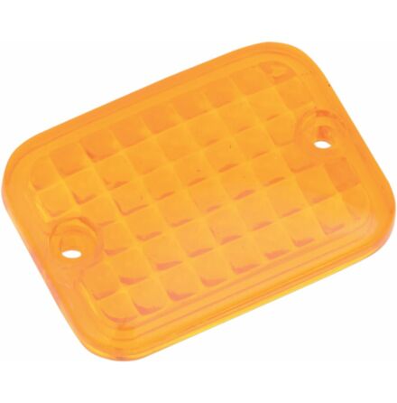 Lens Repl Mini Rectangamb