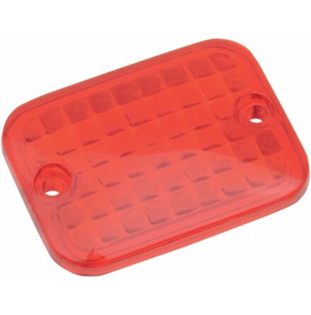 Lens Repl Mini Rectangred
