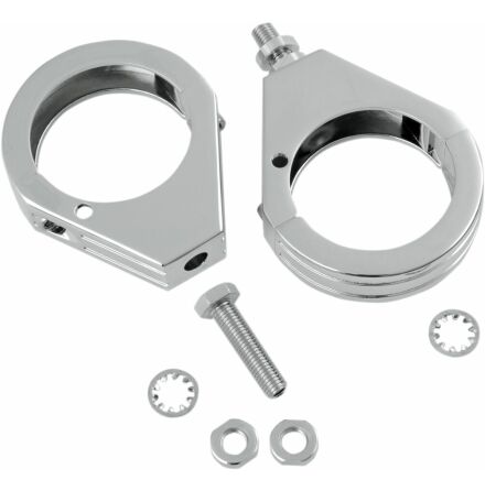 Clamp 49Mm Turn Signal