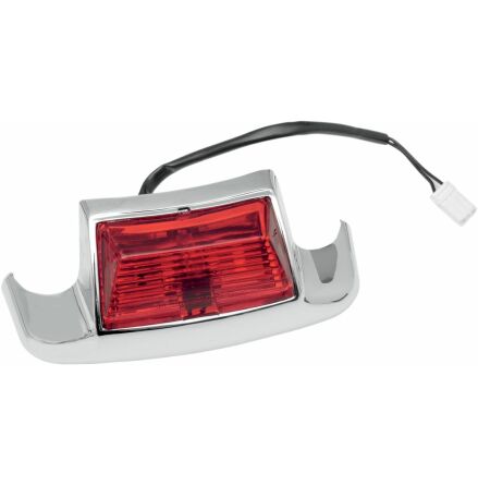 Light Tip Red R 99-08Flt