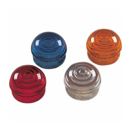 Lens Amber For 2040-1767/8
