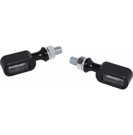 Light Mrkr Mbk Clr W/Ambr