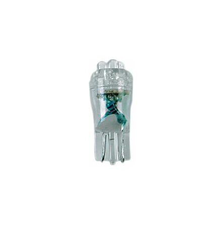 Mini Wedge Clear Led