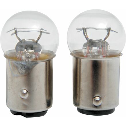 Bulb 1157-Style Dual Filament Clear 23/8W 12V