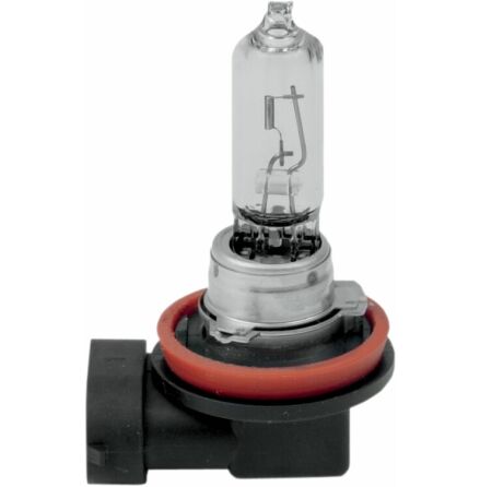 Halogen Headlight Bulb H9 65W 12V Hi-Beam Only Hd V-Rod 02-13
